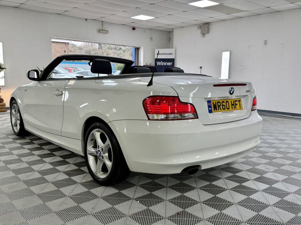 Used BMW 1 Series 2010 for sale - 77748271: Photo 8