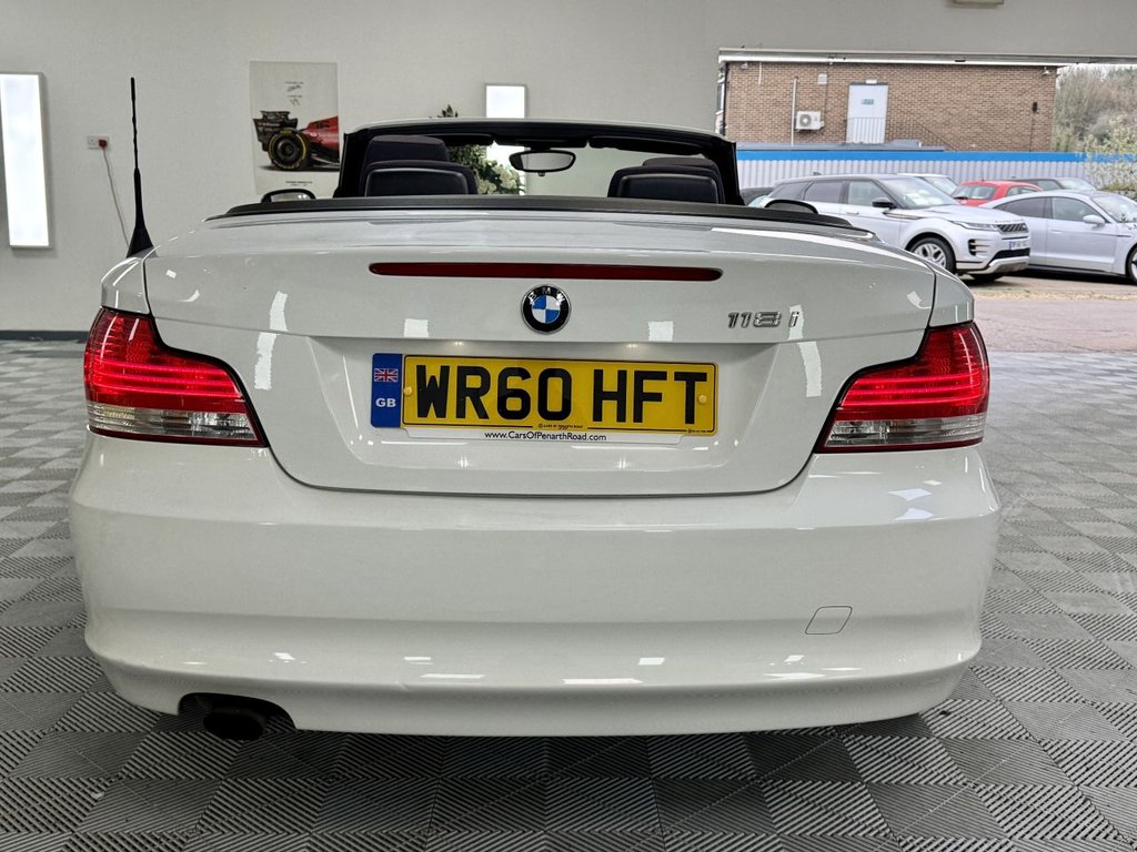 Used BMW 1 Series 2010 for sale - 77748271: Photo 9