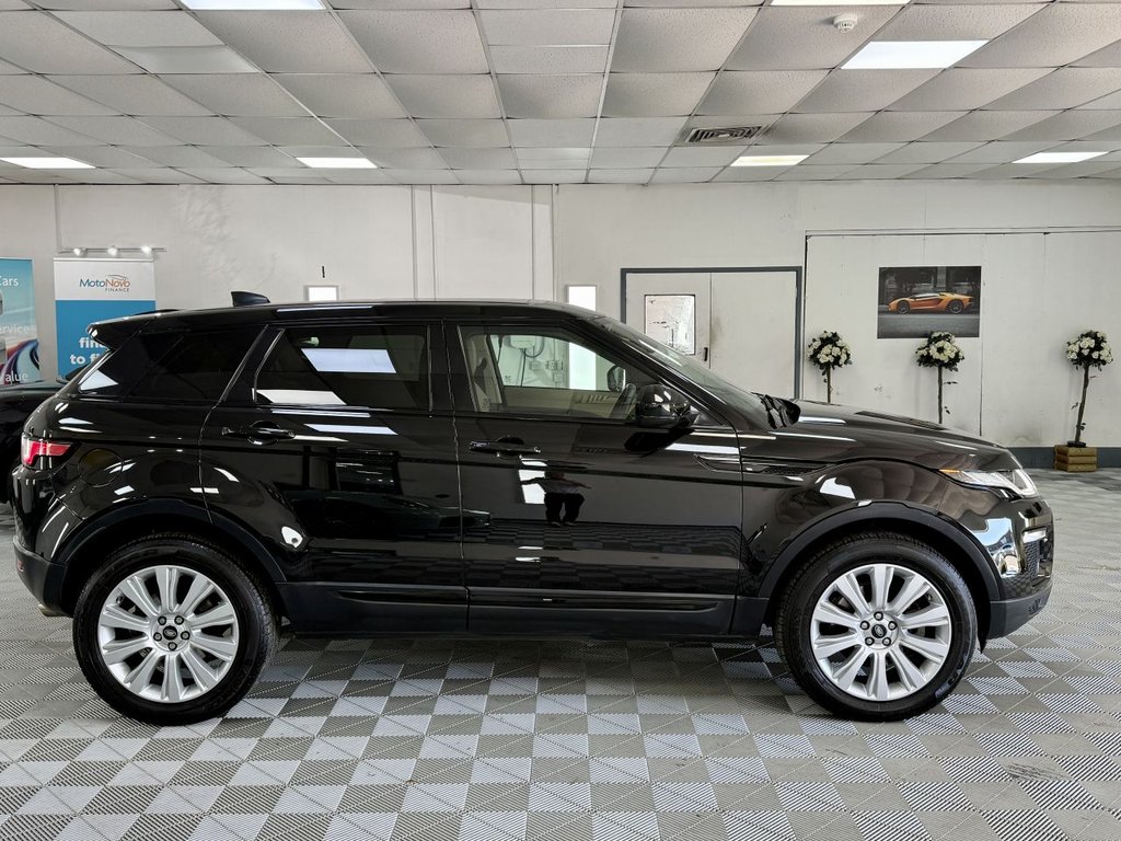 Used Land Rover Range Rover Evoque 2018 for sale - 78154262: Photo 12