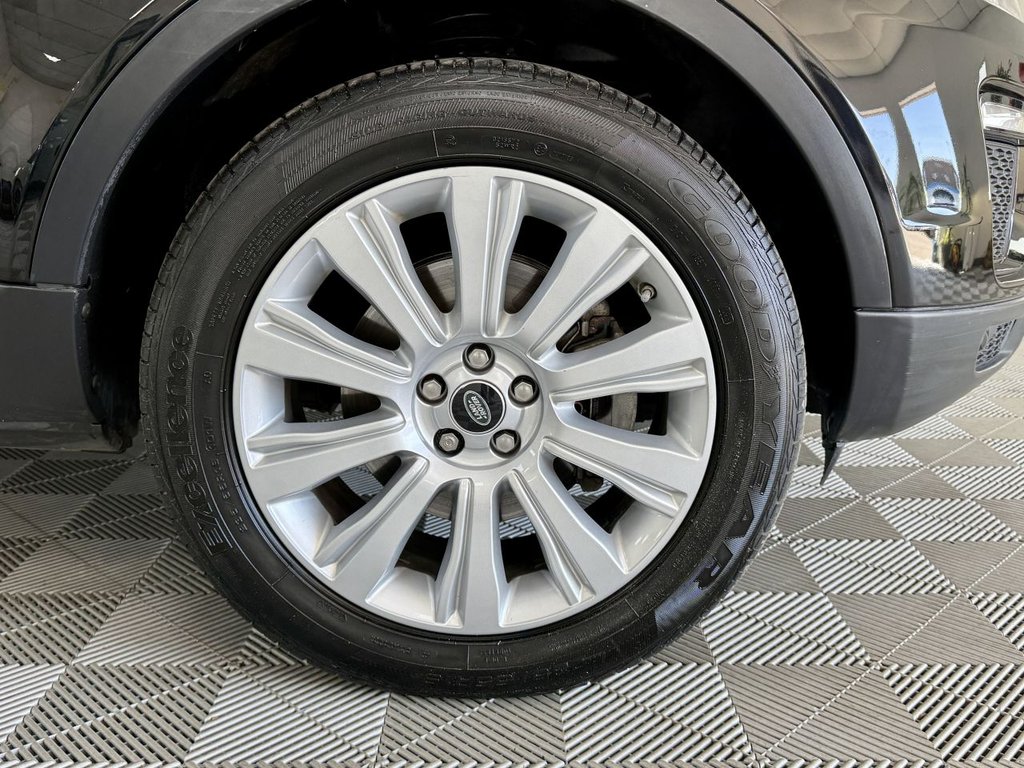 Used Land Rover Range Rover Evoque 2018 for sale - 78154262: Photo 13