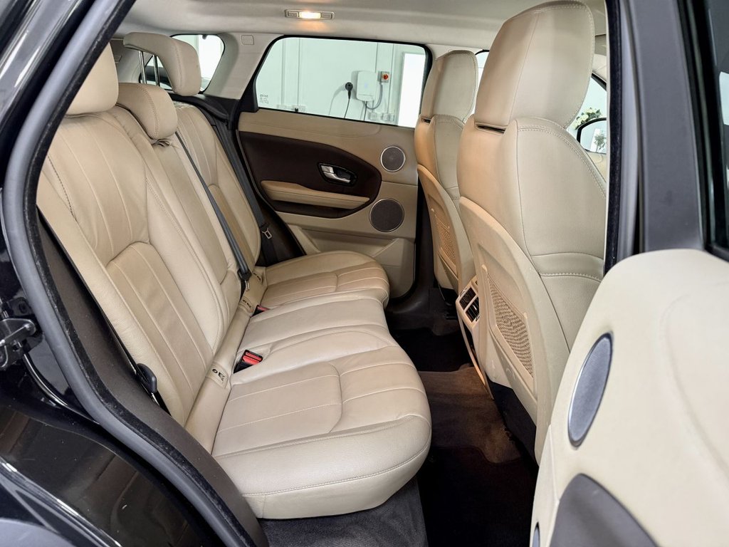 Used Land Rover Range Rover Evoque 2018 for sale - 78154262: Photo 14