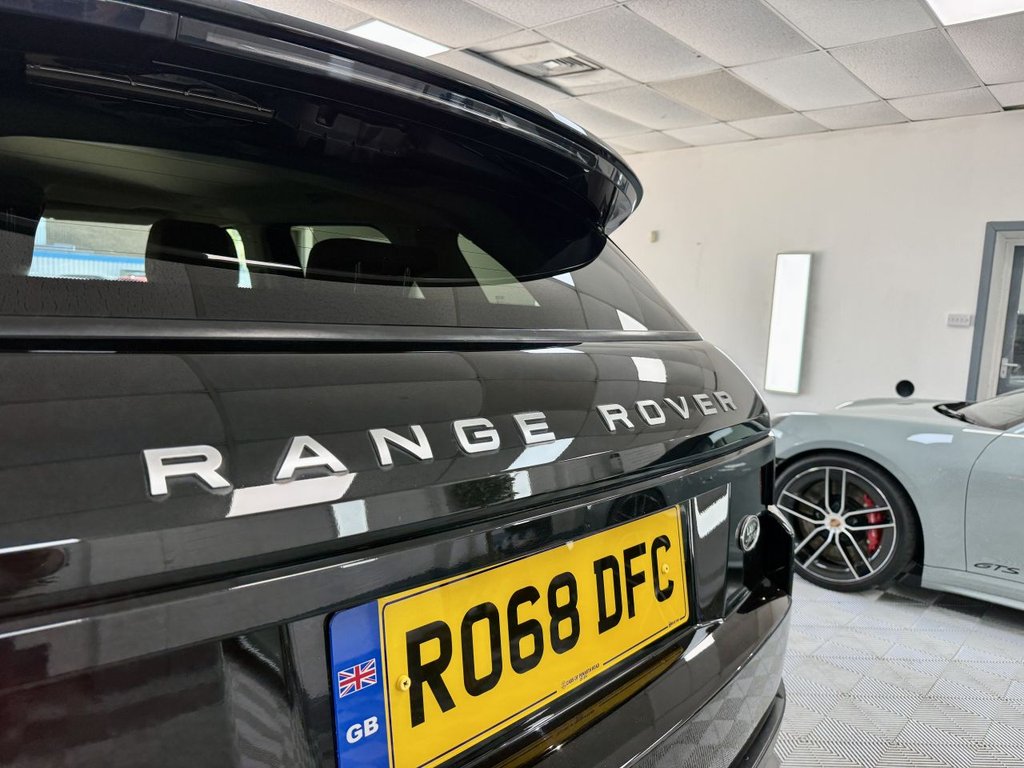 Used Land Rover Range Rover Evoque 2018 for sale - 78154262: Photo 18