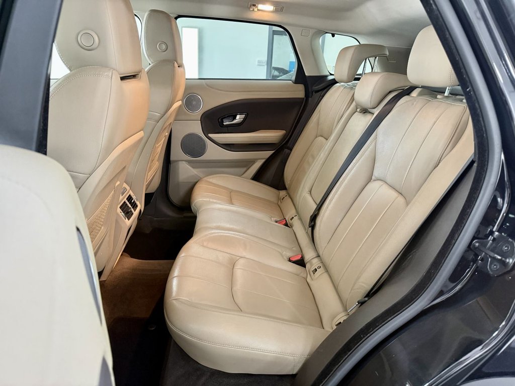 Used Land Rover Range Rover Evoque 2018 for sale - 78154262: Photo 19