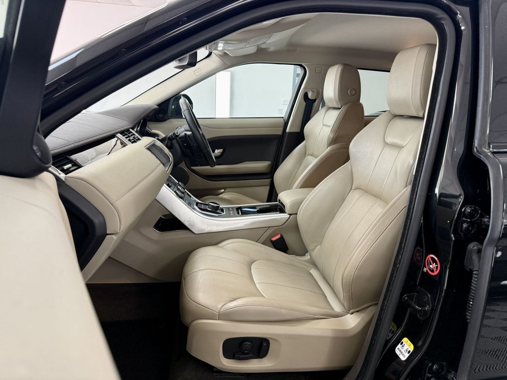 Used Land Rover Range Rover Evoque 2018 for sale - 78154262: Photo 20