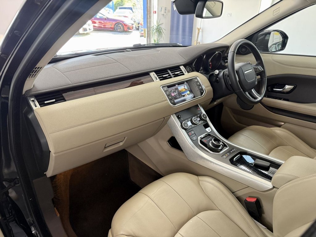 Used Land Rover Range Rover Evoque 2018 for sale - 78154262: Photo 21