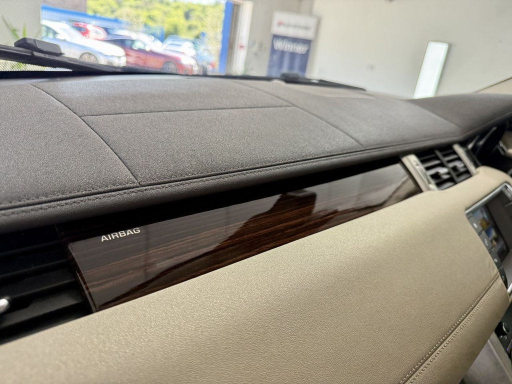 Used Land Rover Range Rover Evoque 2018 for sale - 78154262: Photo 22