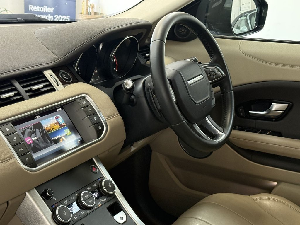 Used Land Rover Range Rover Evoque 2018 for sale - 78154262: Photo 23