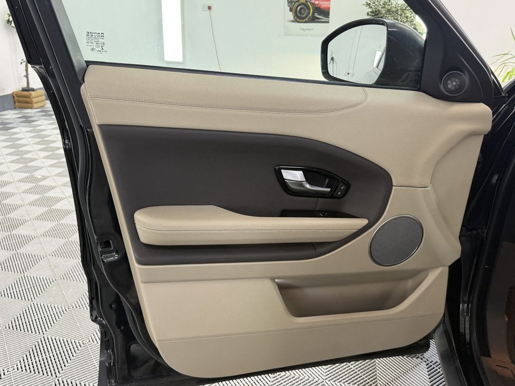 Used Land Rover Range Rover Evoque 2018 for sale - 78154262: Photo 24