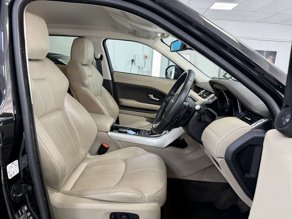 Used Land Rover Range Rover Evoque 2018 for sale - 78154262: Photo 25