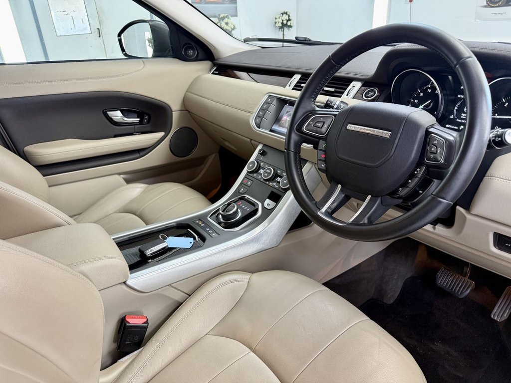 Used Land Rover Range Rover Evoque 2018 for sale - 78154262: Photo 26