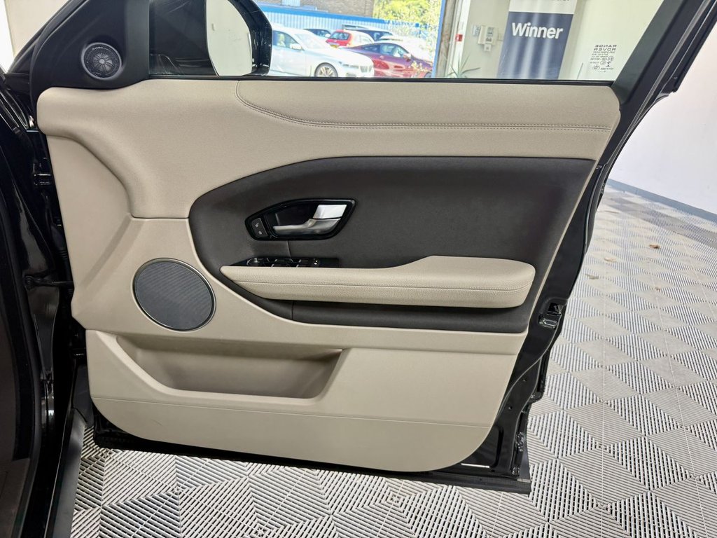 Used Land Rover Range Rover Evoque 2018 for sale - 78154262: Photo 27