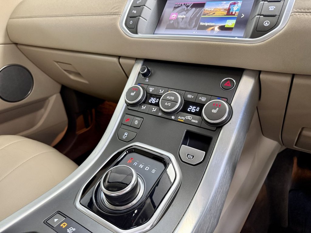 Used Land Rover Range Rover Evoque 2018 for sale - 78154262: Photo 28