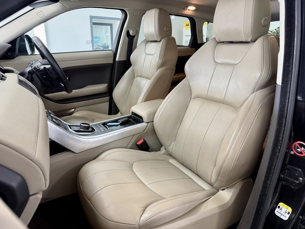 Used Land Rover Range Rover Evoque 2018 for sale - 78154262: Photo 3