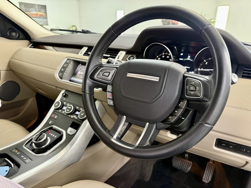 Used Land Rover Range Rover Evoque 2018 for sale - 78154262: Photo 30