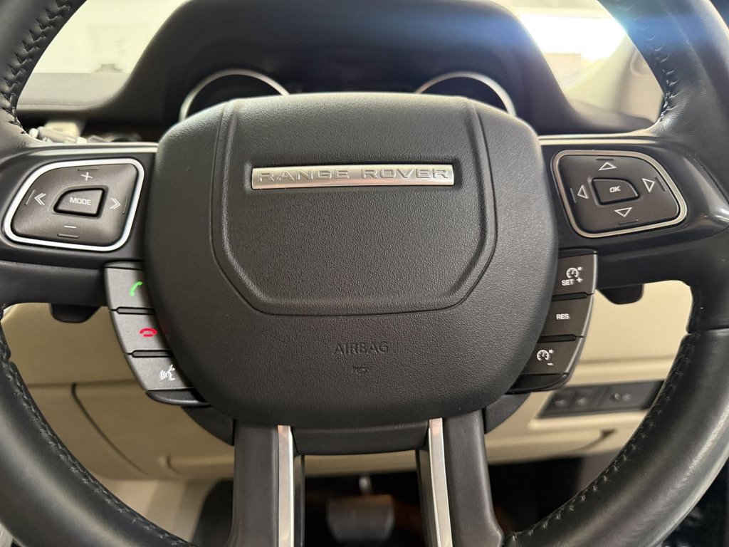 Used Land Rover Range Rover Evoque 2018 for sale - 78154262: Photo 31