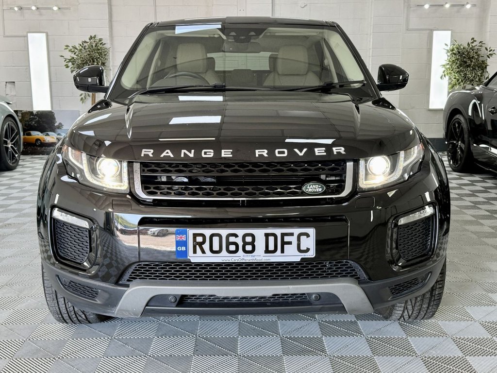Used Land Rover Range Rover Evoque 2018 for sale - 78154262: Photo 5