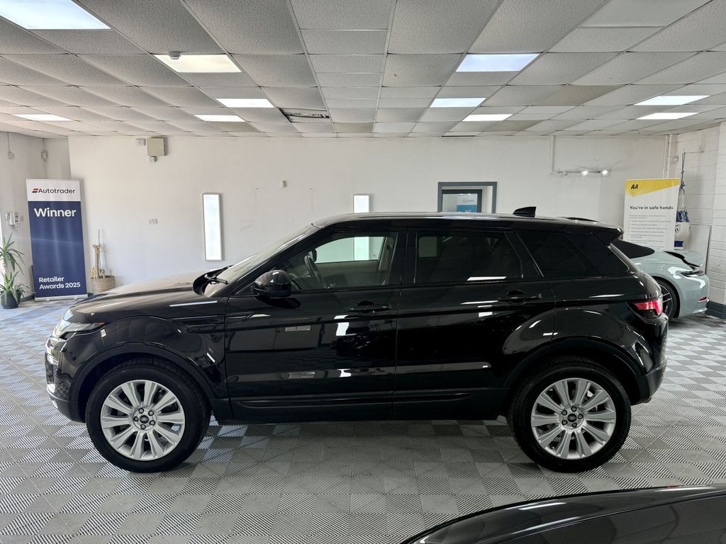 Used Land Rover Range Rover Evoque 2018 for sale - 78154262: Photo 8