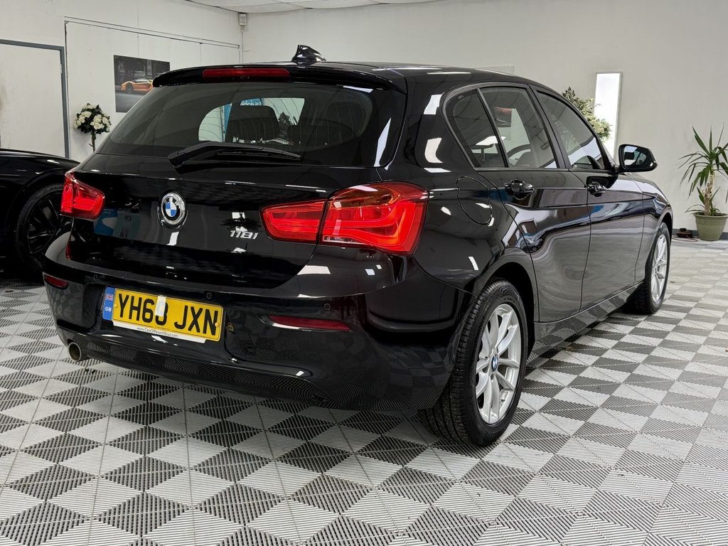 Used BMW 1 Series 2018 for sale - 76973800: Photo 10