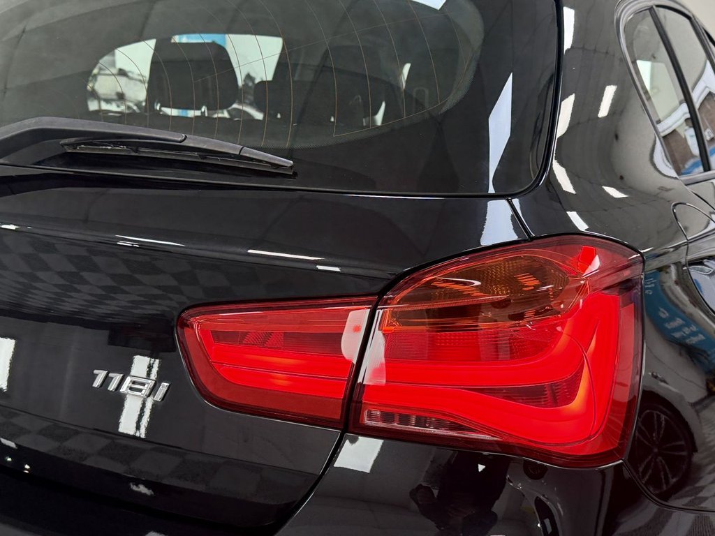 Used BMW 1 Series 2018 for sale - 76973800: Photo 11