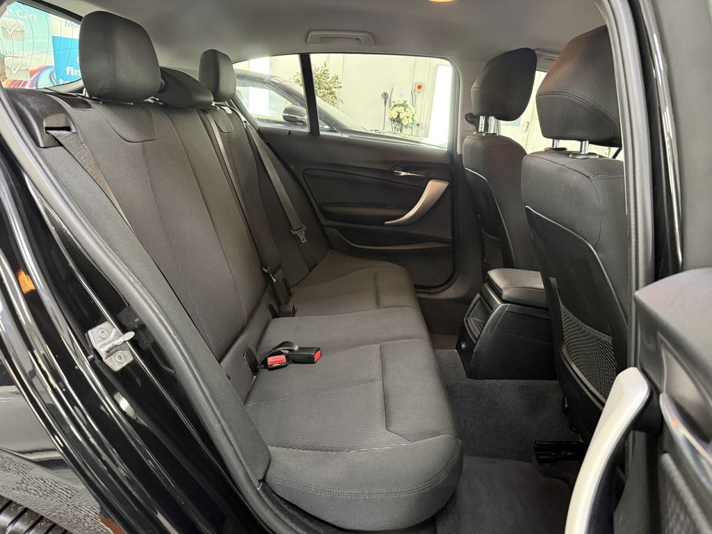 Used BMW 1 Series 2018 for sale - 76973800: Photo 14