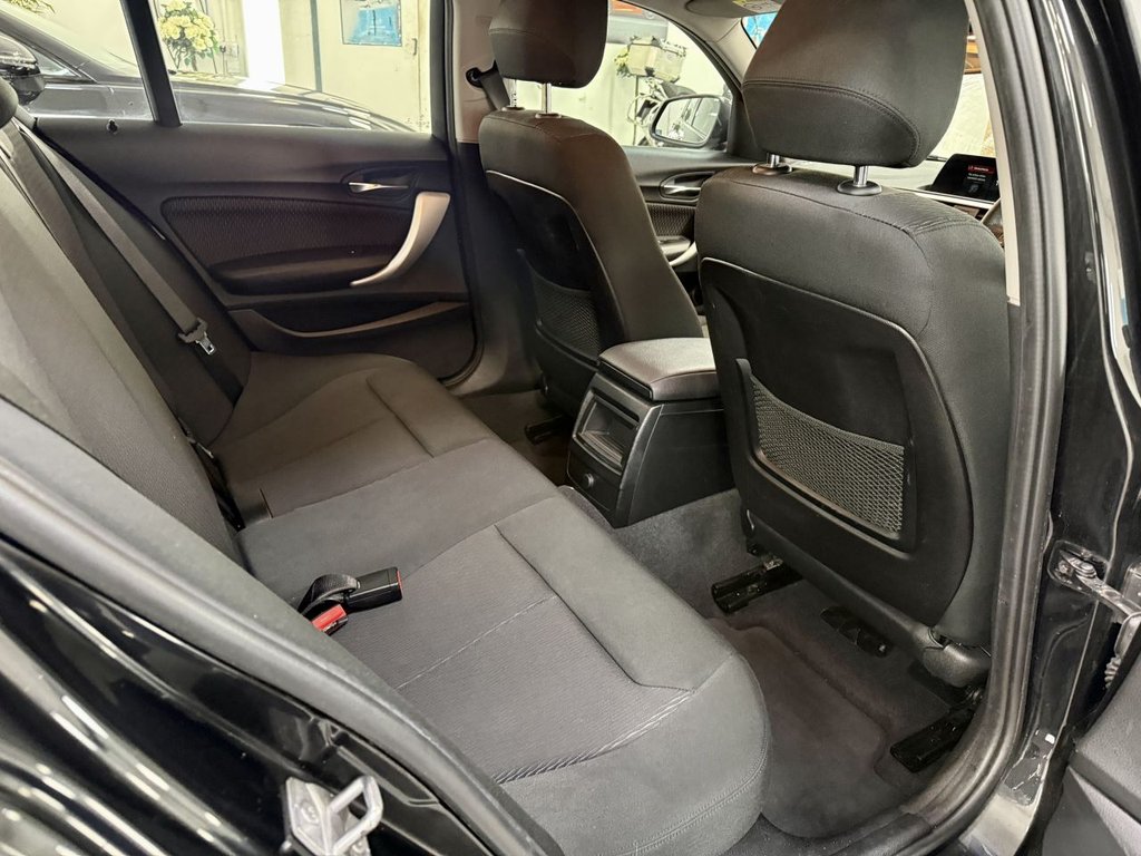 Used BMW 1 Series 2018 for sale - 76973800: Photo 15