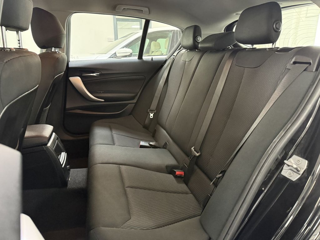 Used BMW 1 Series 2018 for sale - 76973800: Photo 16