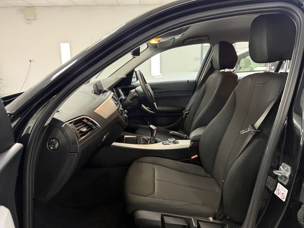 Used BMW 1 Series 2018 for sale - 76973800: Photo 17