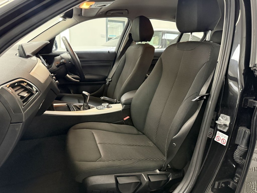 Used BMW 1 Series 2018 for sale - 76973800: Photo 18