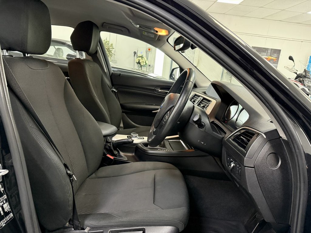 Used BMW 1 Series 2018 for sale - 76973800: Photo 19