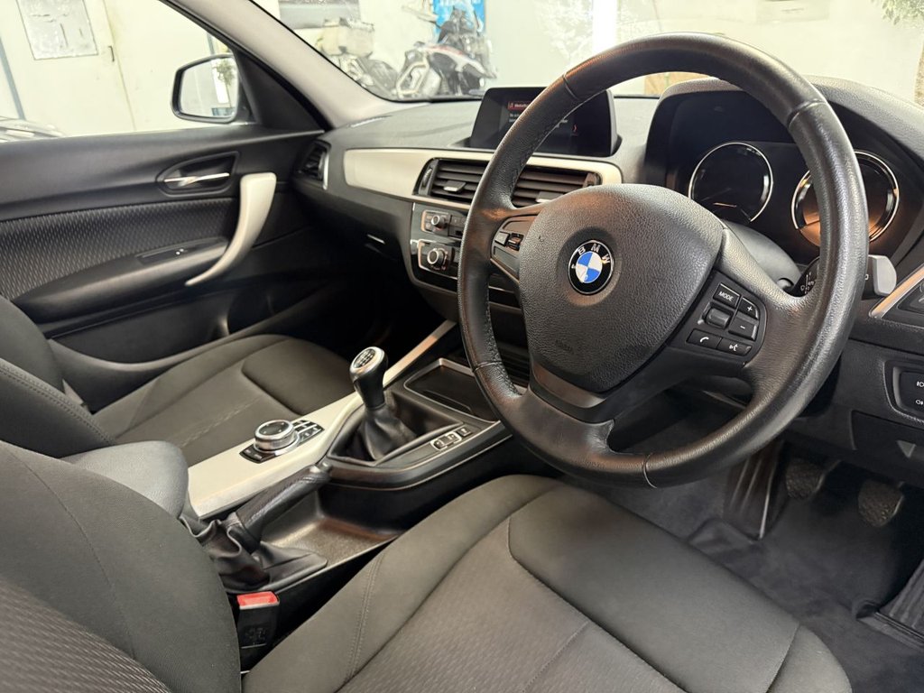 Used BMW 1 Series 2018 for sale - 76973800: Photo 20