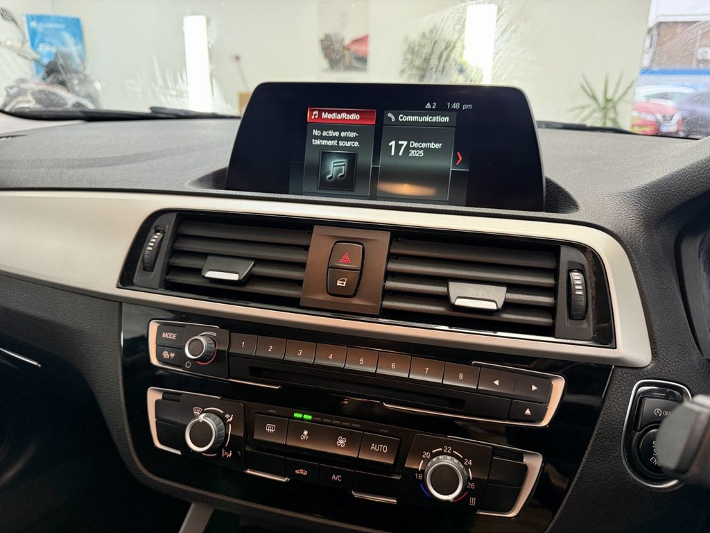 Used BMW 1 Series 2018 for sale - 76973800: Photo 21