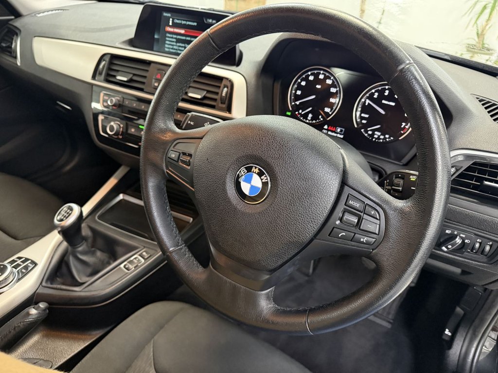 Used BMW 1 Series 2018 for sale - 76973800: Photo 23