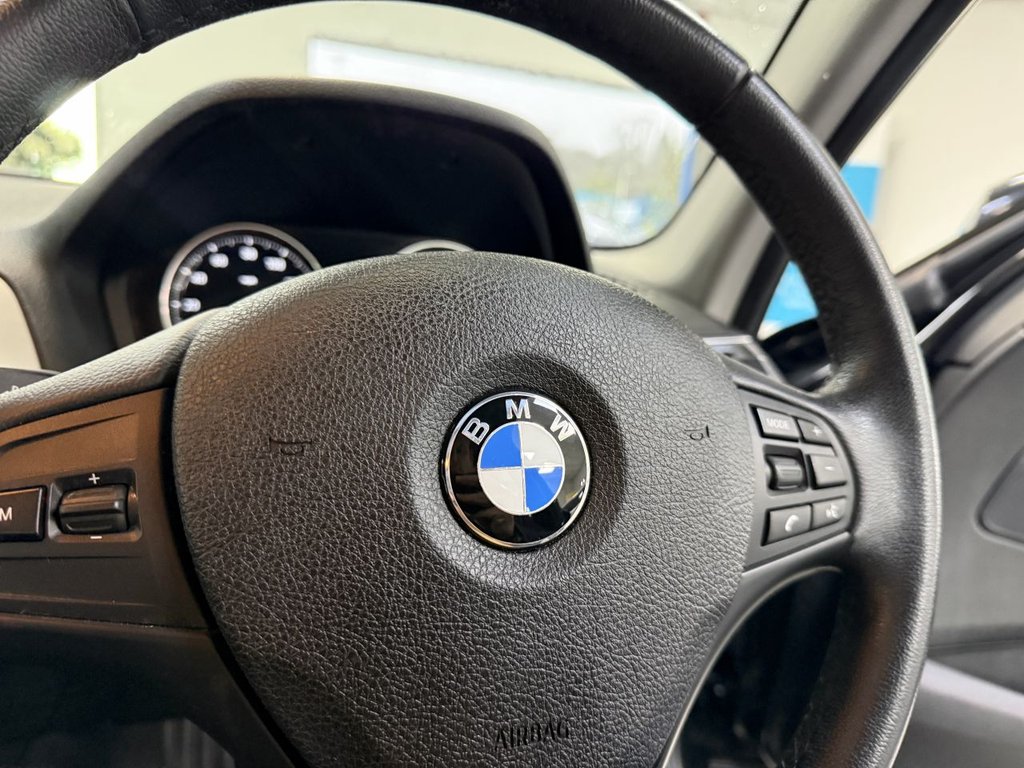 Used BMW 1 Series 2018 for sale - 76973800: Photo 24
