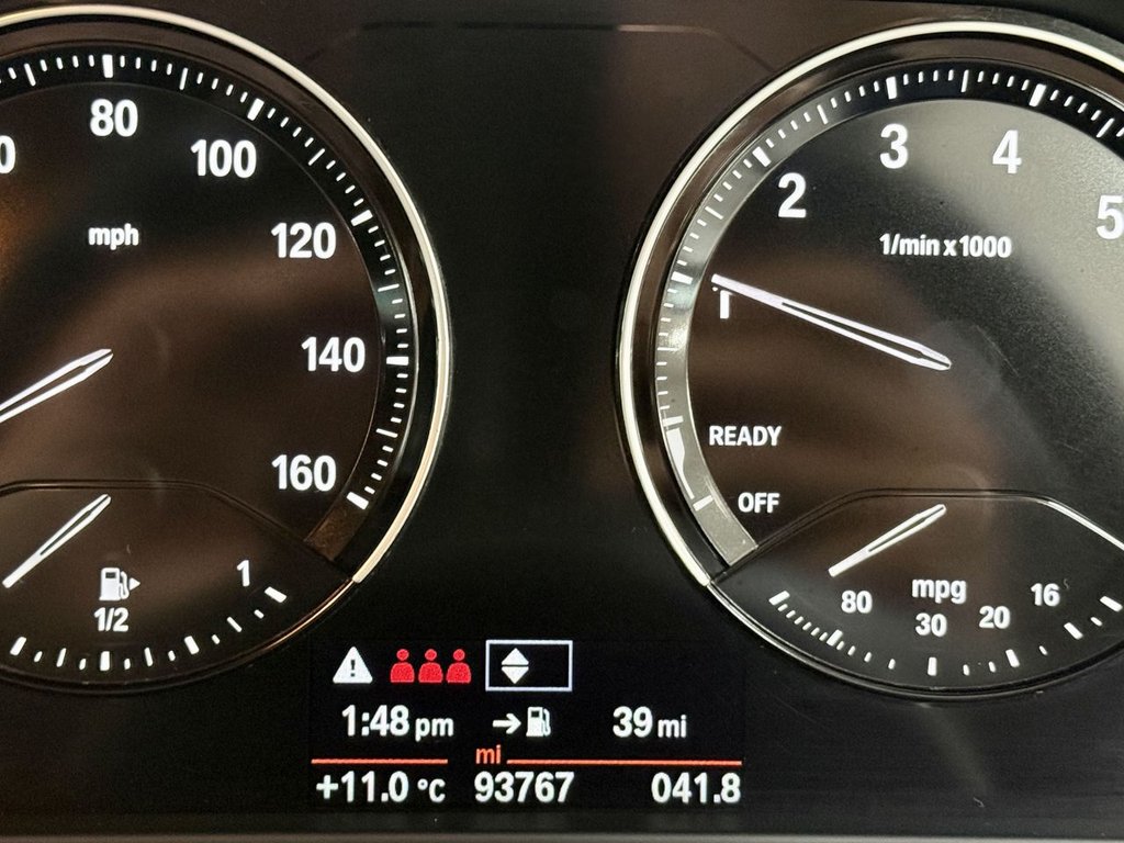 Used BMW 1 Series 2018 for sale - 76973800: Photo 25