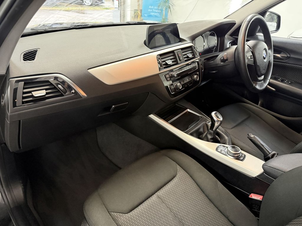 Used BMW 1 Series 2018 for sale - 76973800: Photo 3