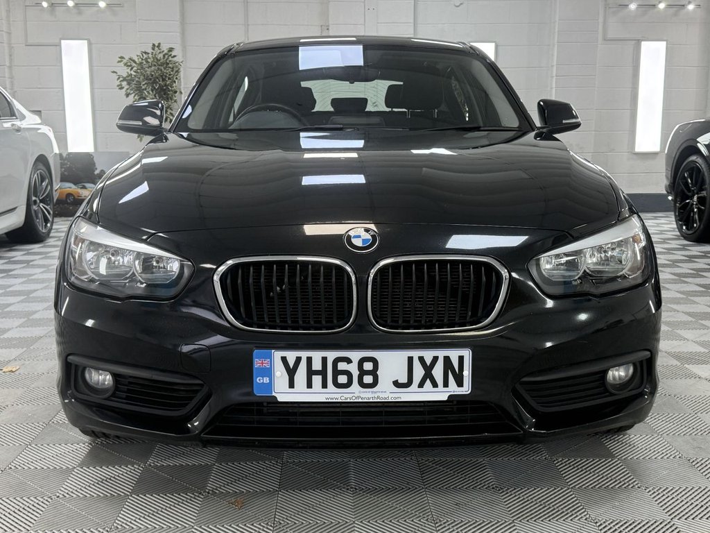 Used BMW 1 Series 2018 for sale - 76973800: Photo 5