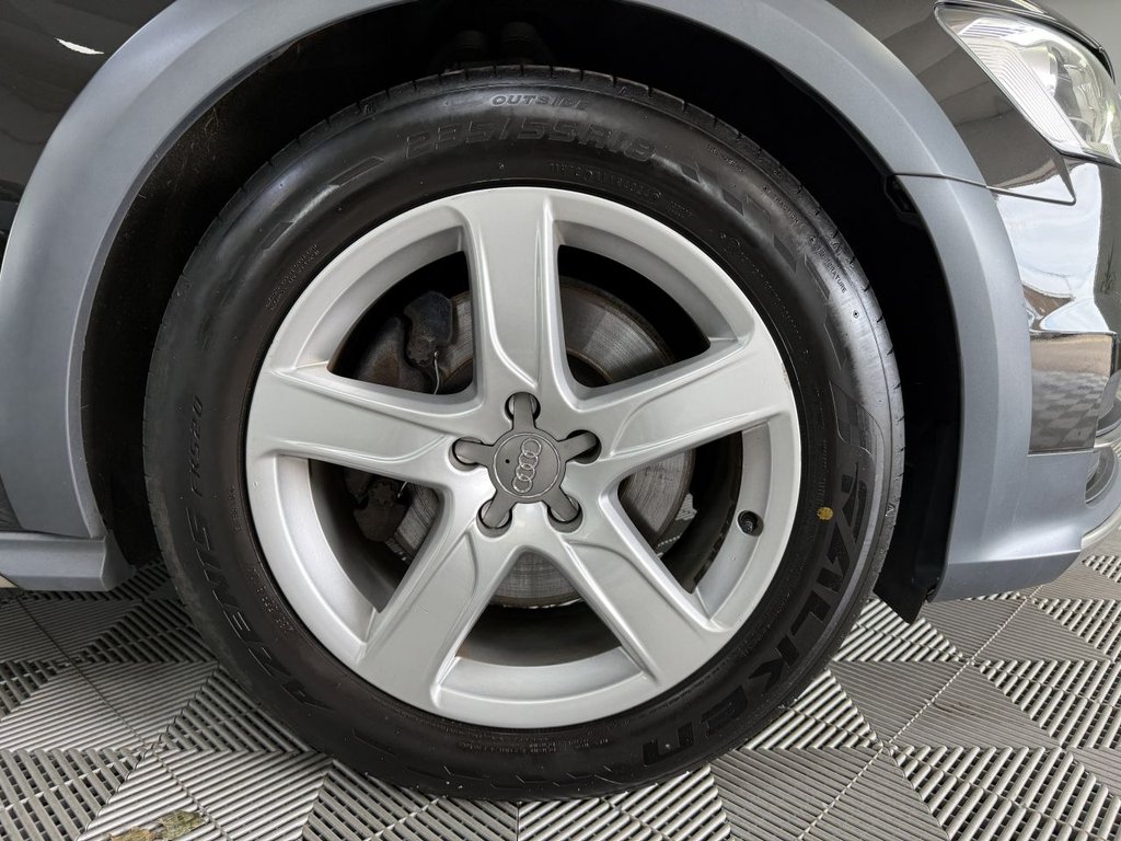 Used Audi A6 Allroad 2015 for sale - 78200524: Photo 12