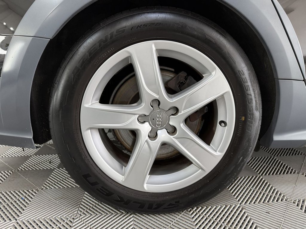 Used Audi A6 Allroad 2015 for sale - 78200524: Photo 13