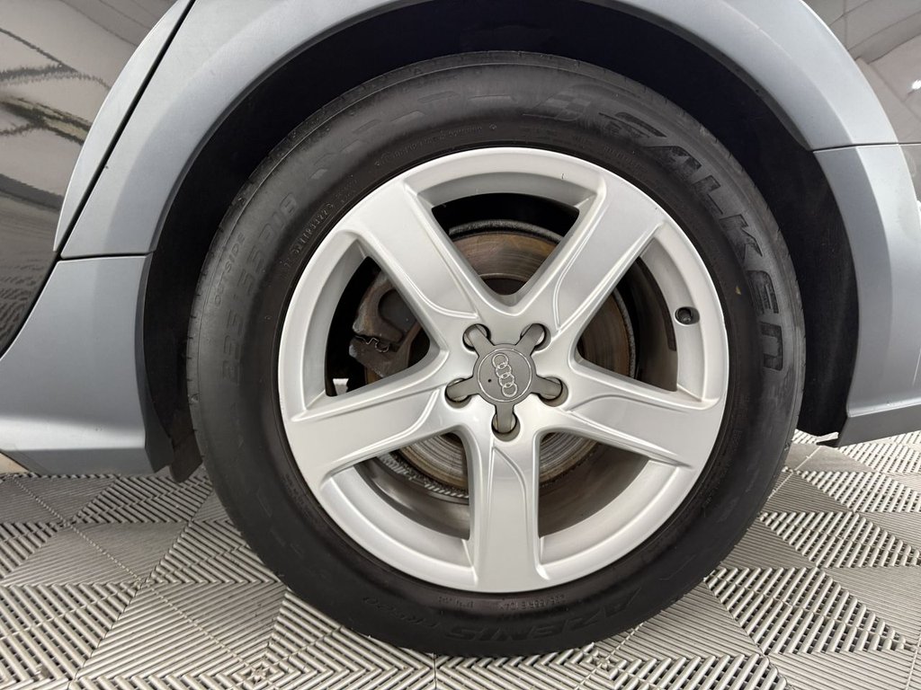 Used Audi A6 Allroad 2015 for sale - 78200524: Photo 14