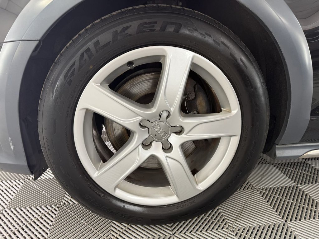 Used Audi A6 Allroad 2015 for sale - 78200524: Photo 15