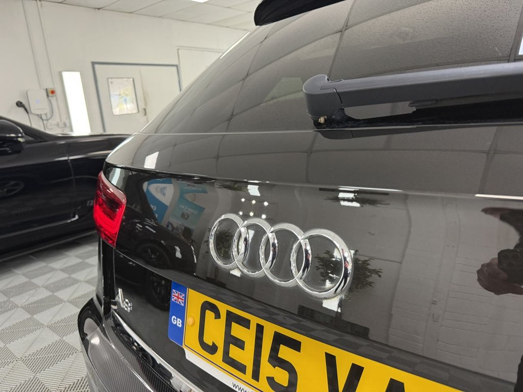 Used Audi A6 Allroad 2015 for sale - 78200524: Photo 18