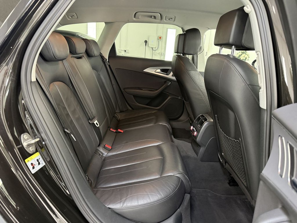 Used Audi A6 Allroad 2015 for sale - 78200524: Photo 19