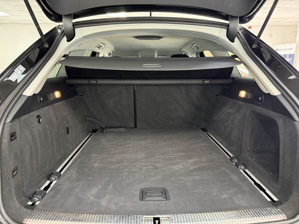 Used Audi A6 Allroad 2015 for sale - 78200524: Photo 20