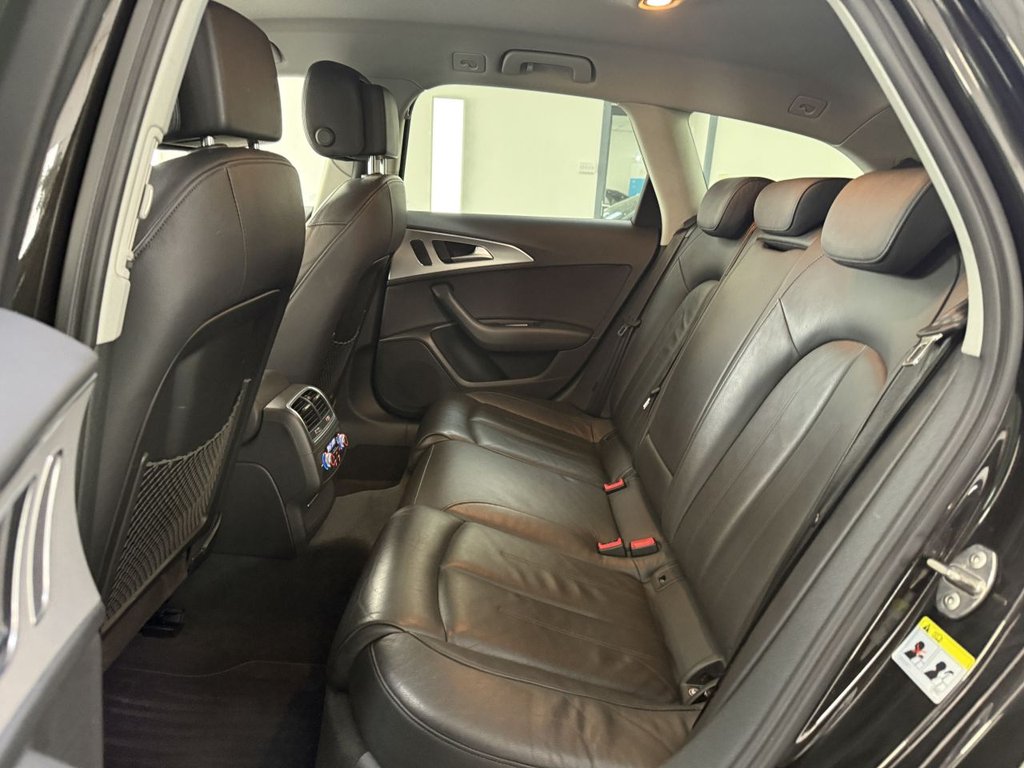 Used Audi A6 Allroad 2015 for sale - 78200524: Photo 21