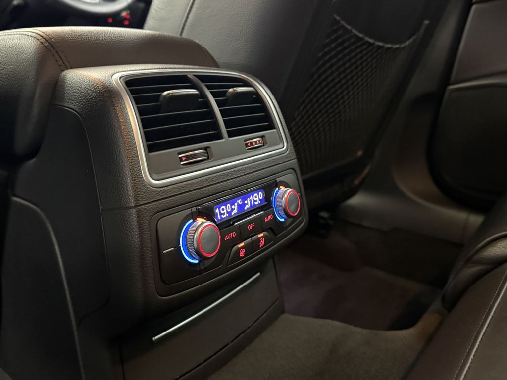 Used Audi A6 Allroad 2015 for sale - 78200524: Photo 22