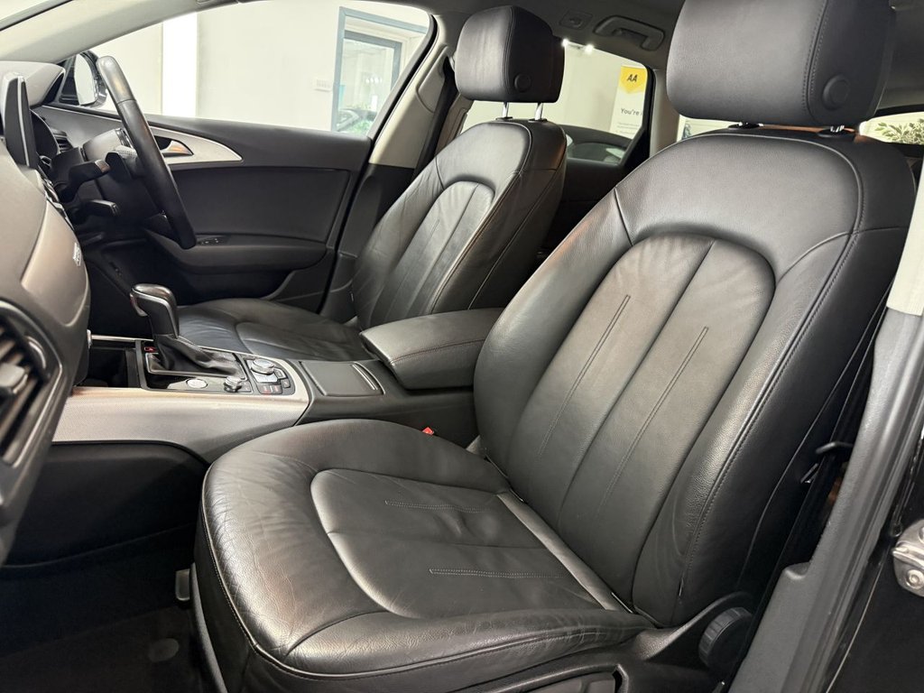 Used Audi A6 Allroad 2015 for sale - 78200524: Photo 23