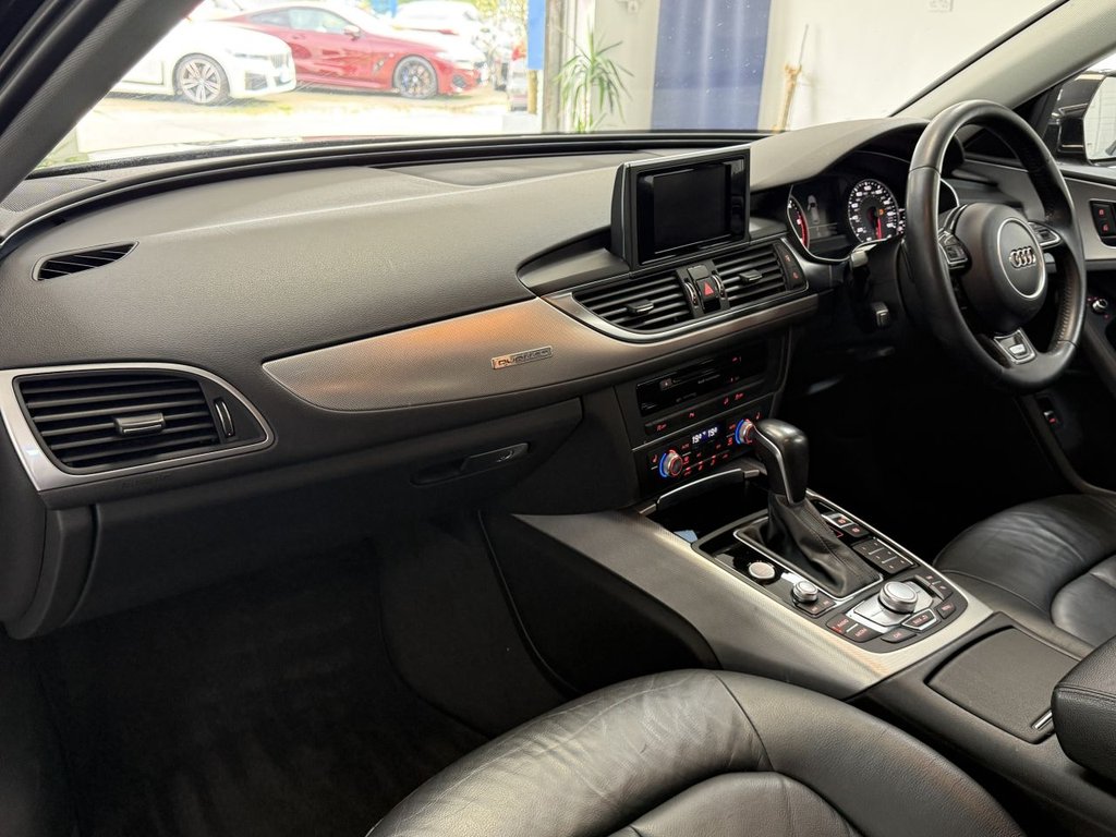 Used Audi A6 Allroad 2015 for sale - 78200524: Photo 24