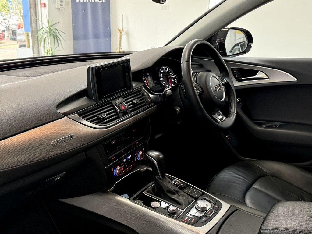 Used Audi A6 Allroad 2015 for sale - 78200524: Photo 25