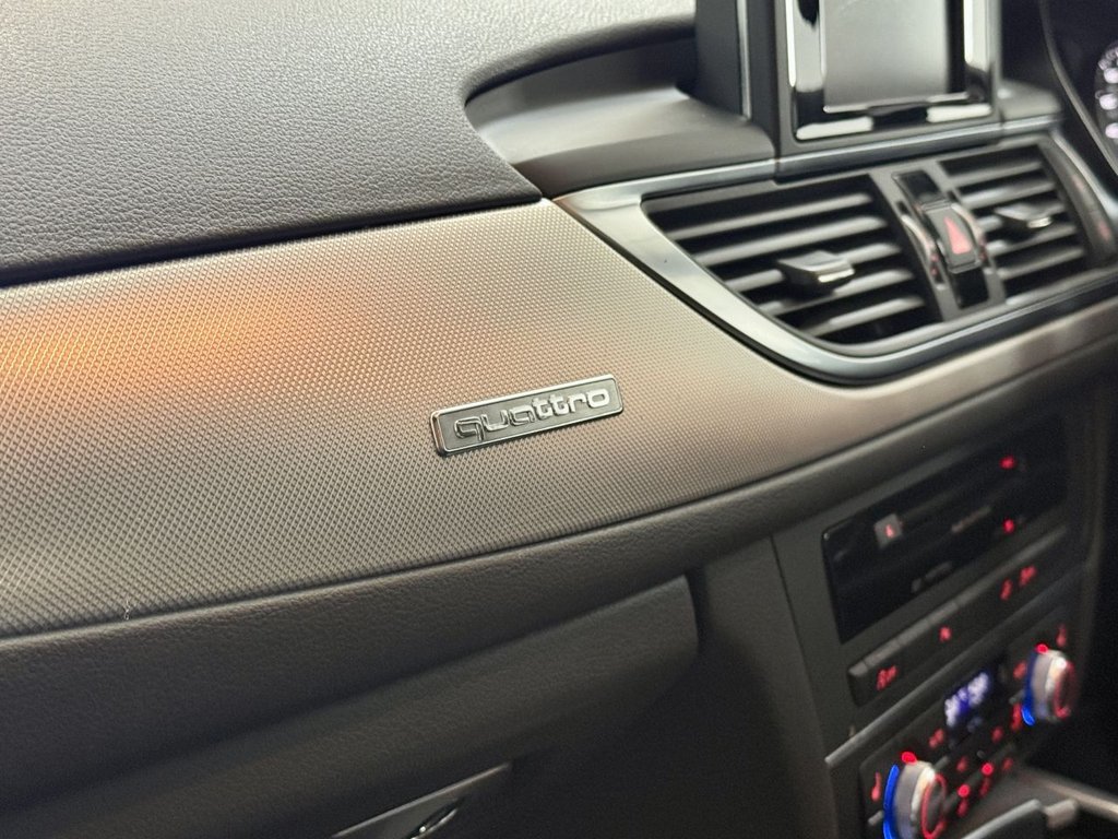 Used Audi A6 Allroad 2015 for sale - 78200524: Photo 26