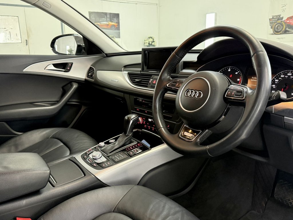 Used Audi A6 Allroad 2015 for sale - 78200524: Photo 27